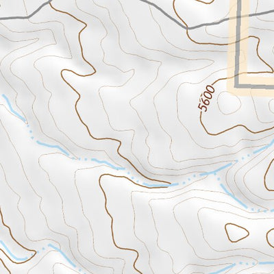 44107SW Page 8 Worland Topo Preview 2