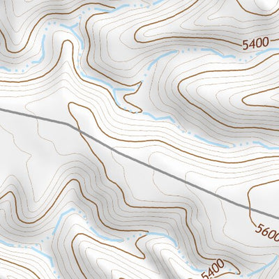 44107SW Page 8 Worland Topo Preview 3