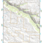 44107SW Page 10 Worland Topo Preview 1