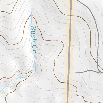 44107SW Page 10 Worland Topo Preview 2