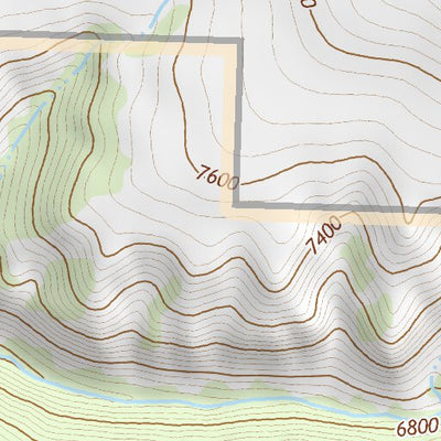 44107SW Page 11 Worland Topo Preview 2