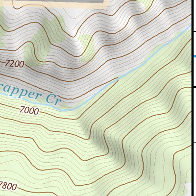 44107SW Page 11 Worland Topo Preview 3