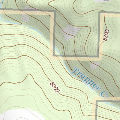 44107SW Page 12 Worland Topo Preview 2
