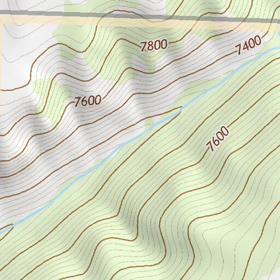 44107SW Page 12 Worland Topo Preview 3