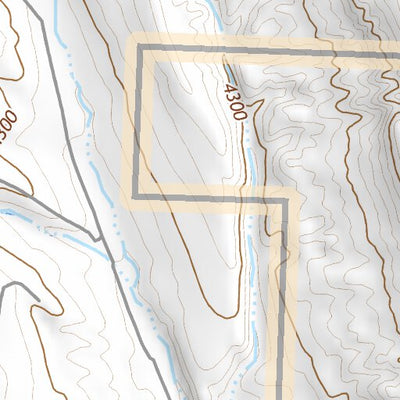 44107SW Page 13 Worland Topo Preview 2