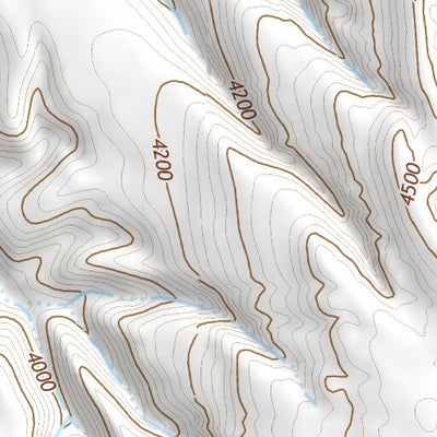 44107SW Page 13 Worland Topo Preview 3