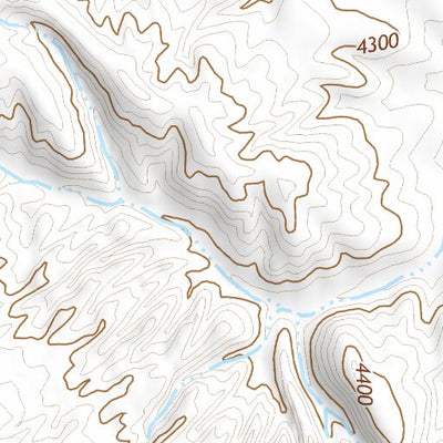 44107SW Page 14 Worland Topo Preview 3