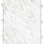 44107SW Page 15 Worland Topo Preview 1