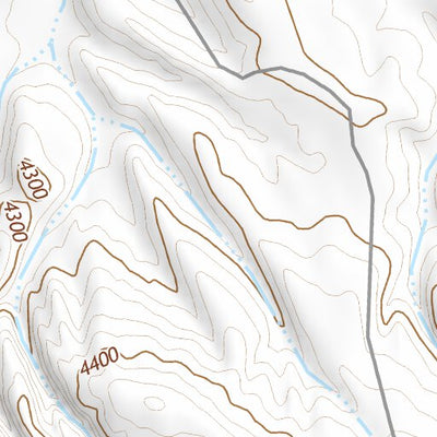 44107SW Page 15 Worland Topo Preview 3