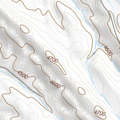 44107SW Page 17 Worland Topo Preview 3