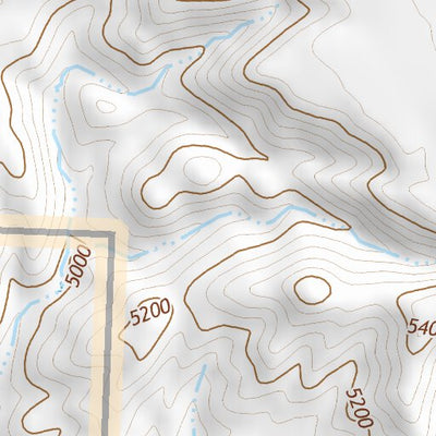 44107SW Page 19 Worland Topo Preview 3
