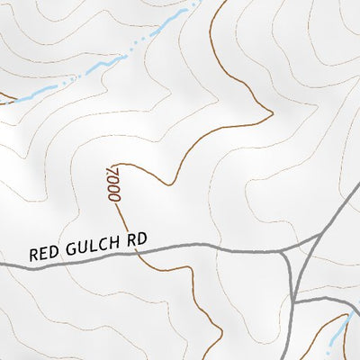 44107SW Page 23 Worland Topo Preview 2