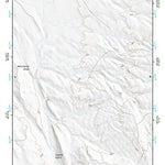44107SW Page 28 Worland Topo Preview 1