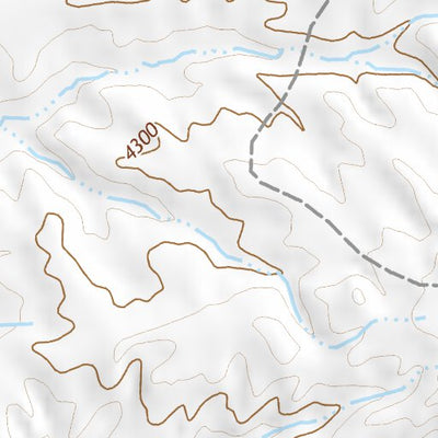 44107SW Page 28 Worland Topo Preview 2