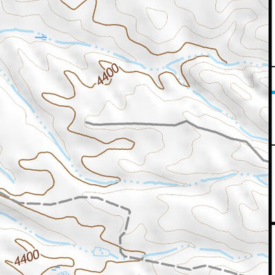 44107SW Page 28 Worland Topo Preview 3
