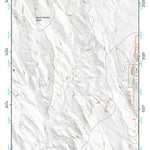 44107SW Page 30 Worland Topo Preview 1