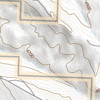 44107SW Page 31 Worland Topo Preview 2