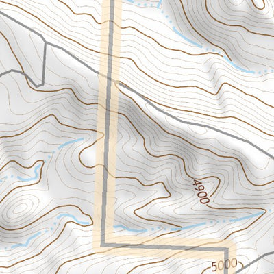 44107SW Page 31 Worland Topo Preview 3