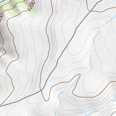 44107SW Page 36 Worland Topo Preview 2