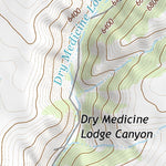44107SW Page 36 Worland Topo Preview 3