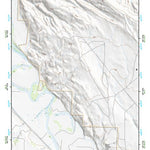 44107SW Page 37 Worland Topo Preview 1