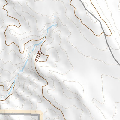 44107SW Page 37 Worland Topo Preview 2