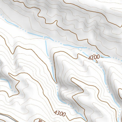 44107SW Page 38 Worland Topo Preview 3