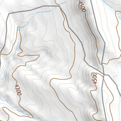 44107SW Page 42 Worland Topo Preview 3
