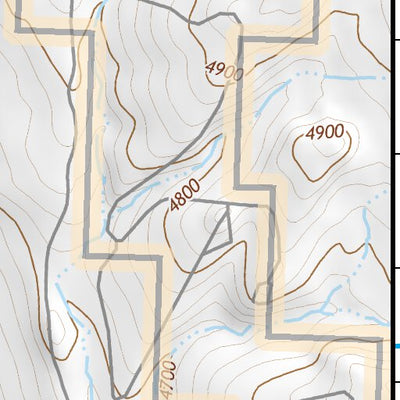 44107SW Page 43 Worland Topo Preview 3