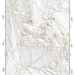 44107SW Page 44 Worland Topo Preview 1