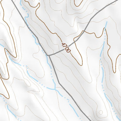 44107SW Page 45 Worland Topo Preview 2