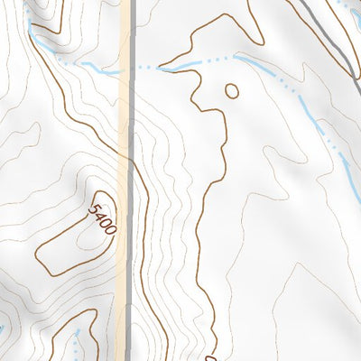 44107SW Page 47 Worland Topo Preview 2