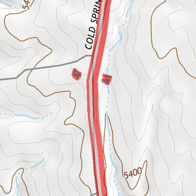 44107SW Page 48 Worland Topo Preview 2