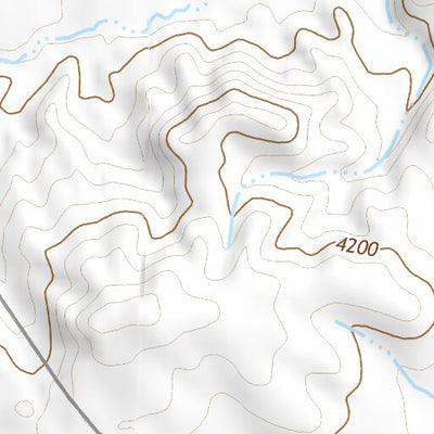 44107SW Page 49 Worland Topo Preview 3