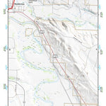 44107SW Page 50 Worland Topo Preview 1
