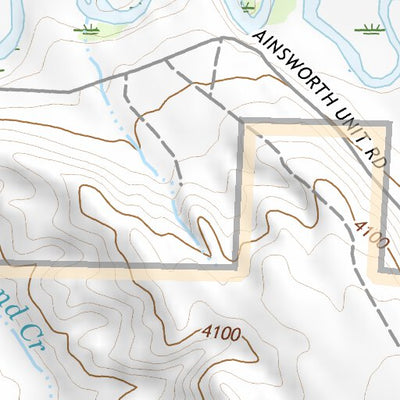 44107SW Page 51 Worland Topo Preview 3