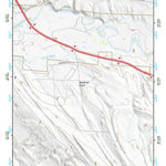 44107SW Page 52 Worland Topo Preview 1