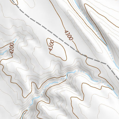 44107SW Page 52 Worland Topo Preview 3