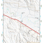 44107SW Page 53 Worland Topo Preview 1