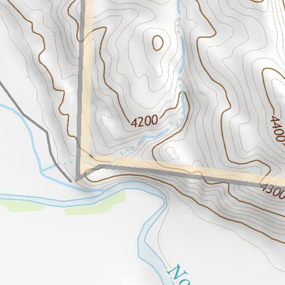 44107SW Page 54 Worland Topo Preview 2