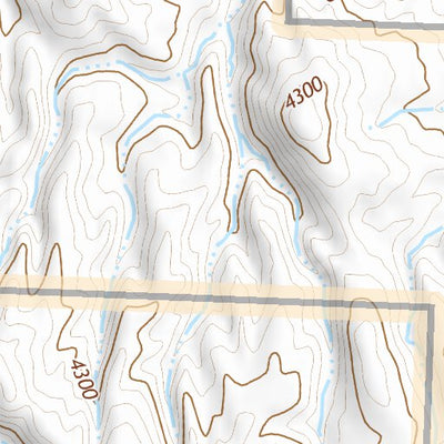 44107SW Page 54 Worland Topo Preview 3