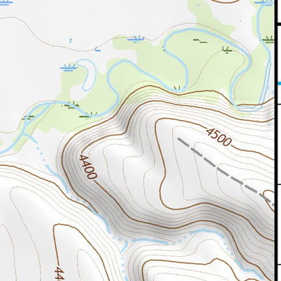 44107SW Page 56 Worland Topo Preview 3