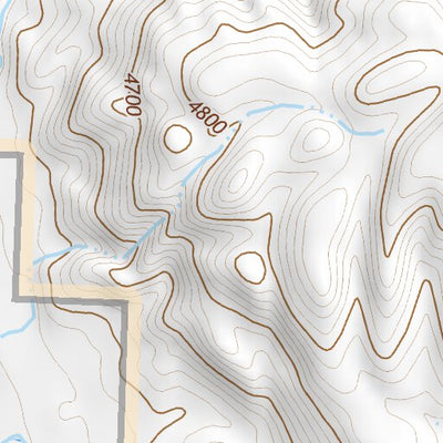 44107SW Page 57 Worland Topo Preview 3