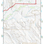 44107SW Page 59 Worland Topo Preview 1