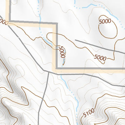 44107SW Page 60 Worland Topo Preview 2