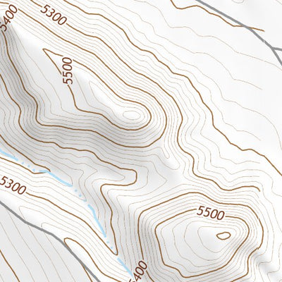 44107SW Page 60 Worland Topo Preview 3