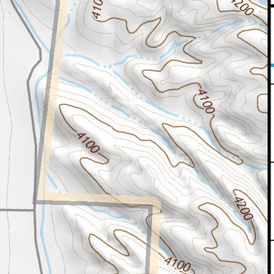 44107SW Page 63 Worland Topo Preview 3