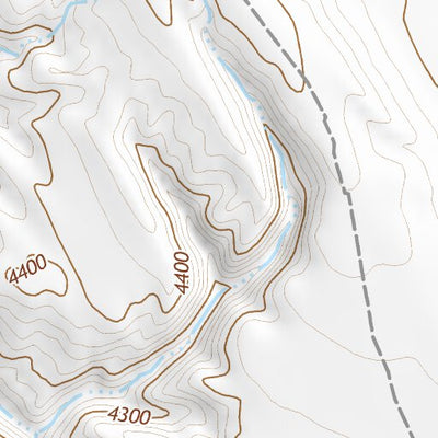 44107SW Page 65 Worland Topo Preview 2