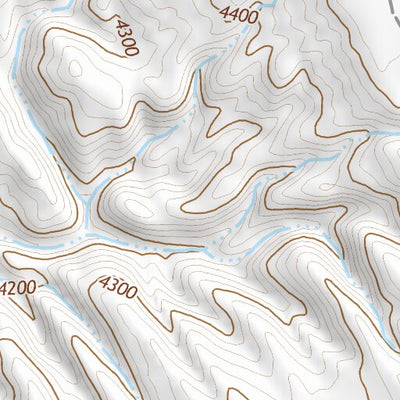 44107SW Page 65 Worland Topo Preview 3