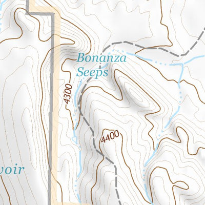 44107SW Page 66 Worland Topo Preview 3